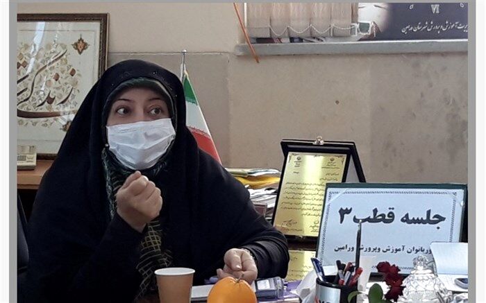 مشاوران توانمند به کمک مناطق آسیب‌پذیر می‌آیند