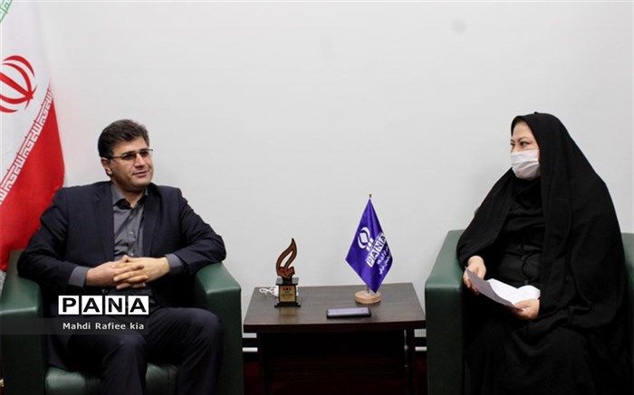 تعیین تکلیف وضعیت استخدام معلمین حق‌التدریس آموزش و آموزشیاران نهضت سواد آموزی 