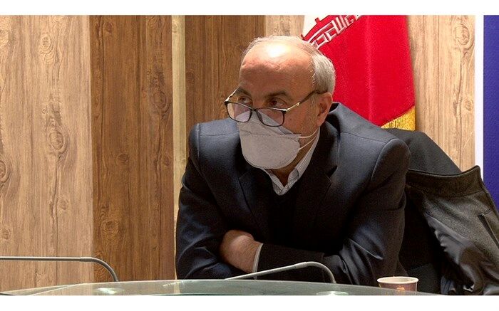روند افزایشی بیماری کرونا در مراغه و بناب