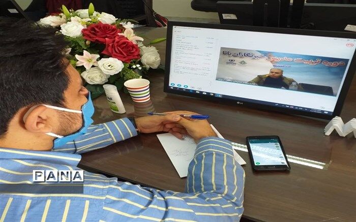 آغاز دوره آموزشی «مربیان تشکیلات پیشتازان»؛ از فردا + جدول جزئیات