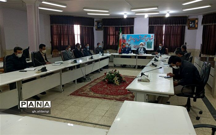 شرایط بازگشایی مدارس از اول بهمن