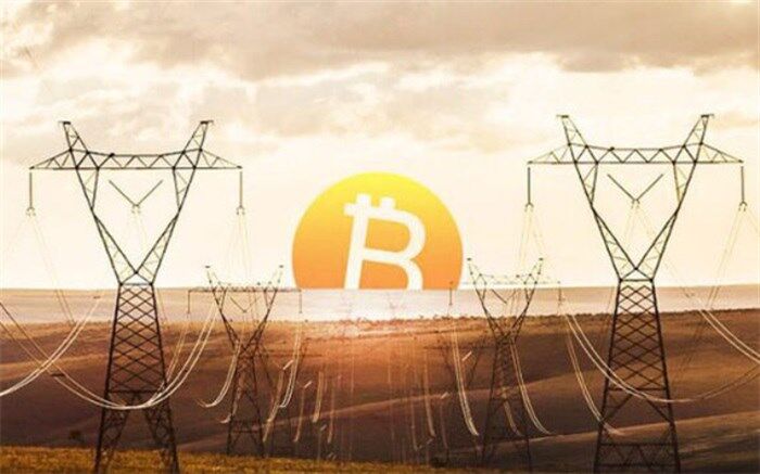 افزایش مصرف برق با استخراج «بیت کوین» فرافکنی است