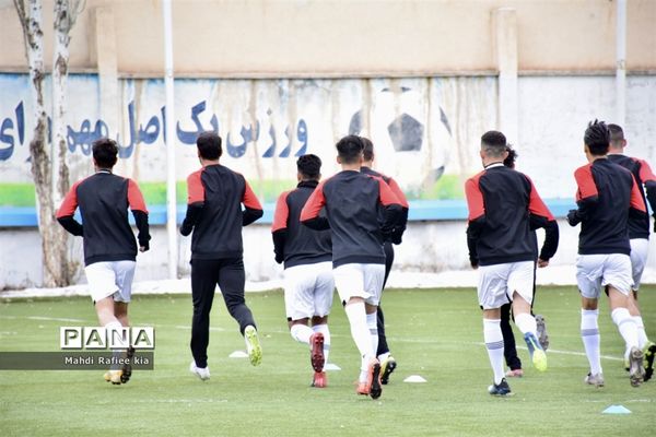 محتشم تبریز 1 _2 سپیدرود رشت