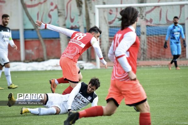 محتشم تبریز 1 _2 سپیدرود رشت