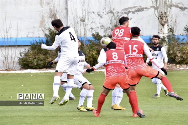 محتشم تبریز 1 _2 سپیدرود رشت