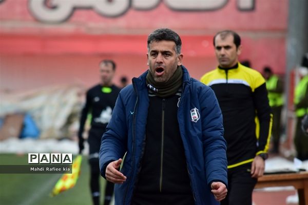 محتشم تبریز 1 _2 سپیدرود رشت