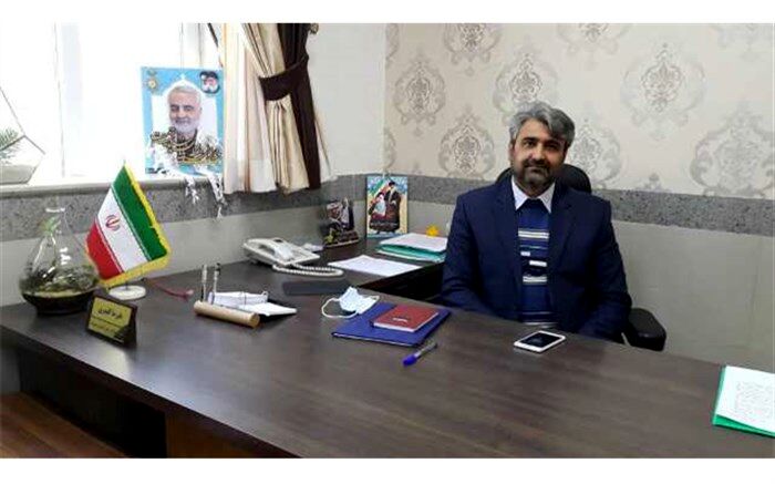 وام قرض الحسنه خرید تبلت به دانش آموزان نیشابور اهداء می شود
