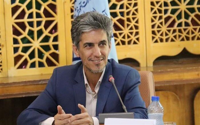 جلسه ویدئو کنفرانس دبیرخانه کشوری گروه آموزشی کیفیت بخشی فعالیت های پرورشی