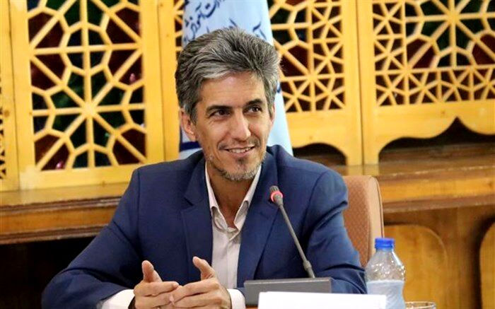 جلسه ویدئو کنفرانس دبیرخانه کشوری گروه آموزشی کیفیت بخشی فعالیت های پرورشی
