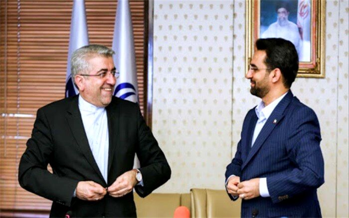 اعلام وصول سوال ملی از وزرای ارتباطات و نیرو