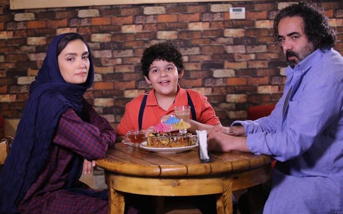 حسن معجونی مهمان آی‌فیلمی‌ها می‌شود
