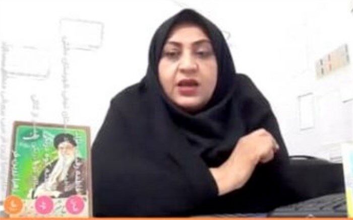 کارگاه آموزشی تبیین فعالیت های پرورشی در شاد برگزار شد