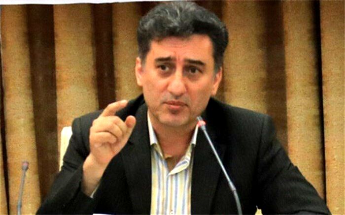 سازمان ها برای بارش برف در گیلان  آماده باشند