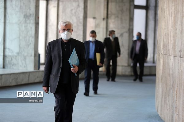 جلسه مجمع تشخیص مصلحت نظام