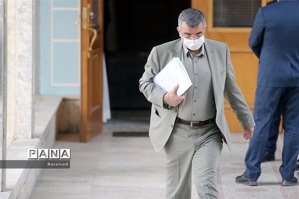 جلسه مجمع تشخیص مصلحت نظام