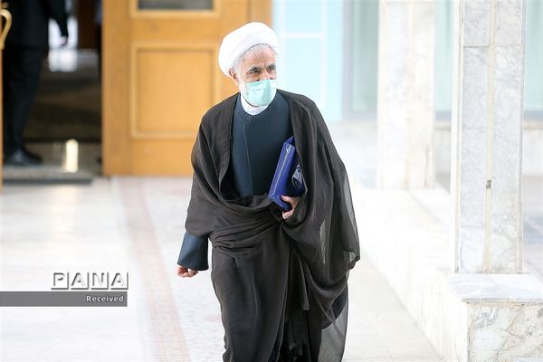 جلسه مجمع تشخیص مصلحت نظام