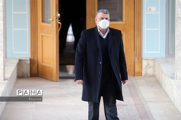 جلسه مجمع تشخیص مصلحت نظام