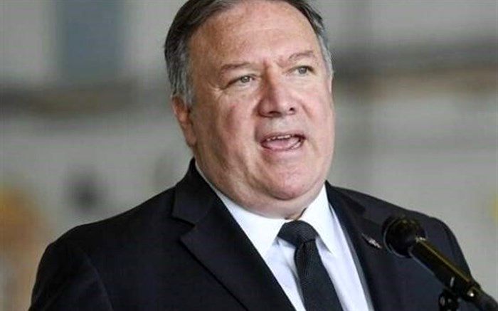 چین ۲۸ مقام آمریکایی از جمله پامپئوی "دلقک" و بولتون را تحریم کرد