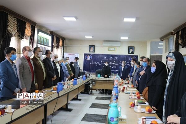 برگزاری مراسم  بزرگداشت شوراها در شهرستان قدس
