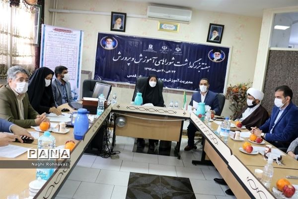 برگزاری مراسم  بزرگداشت شوراها در شهرستان قدس