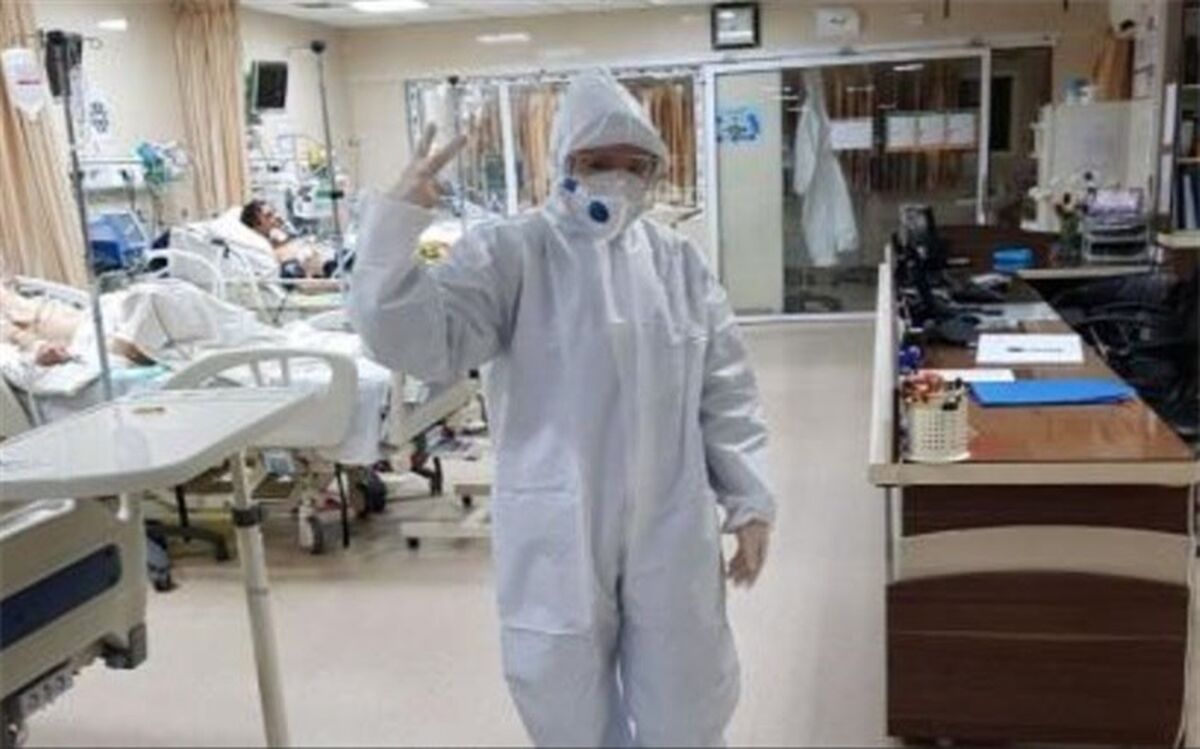 برگزاری جشنواره و پویش سپاس از مدافعان سلامت در شهرستان اسلامشهر