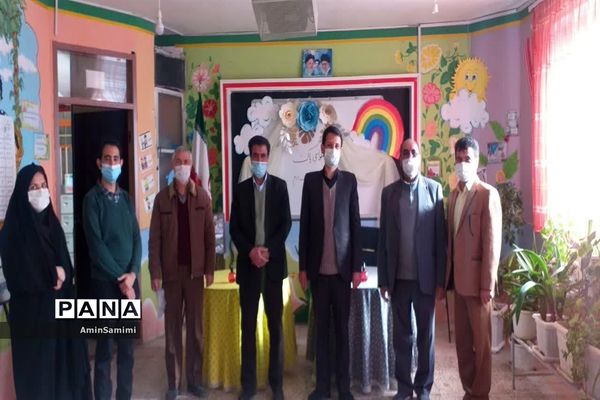 نمایشگاه وجشنواره مجازی محیط زیستی کاشمر