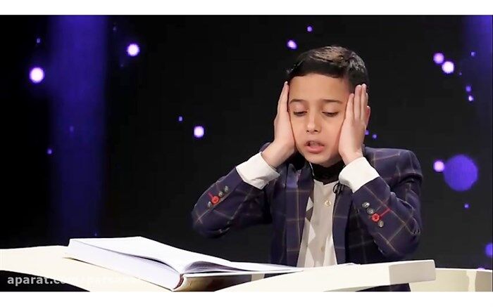 تاکید بر جذب دانش آموزان به کلام وحی