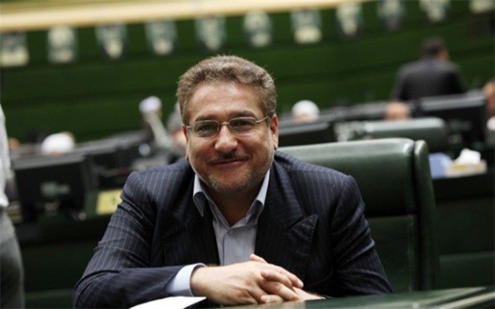 تابش عضو شورای عالی آمایش سرزمین شد