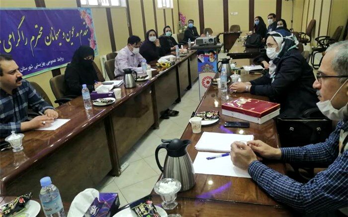 آغاز به کار مراکز مثبت زندگی در تمامی مناطق شهری ورامین