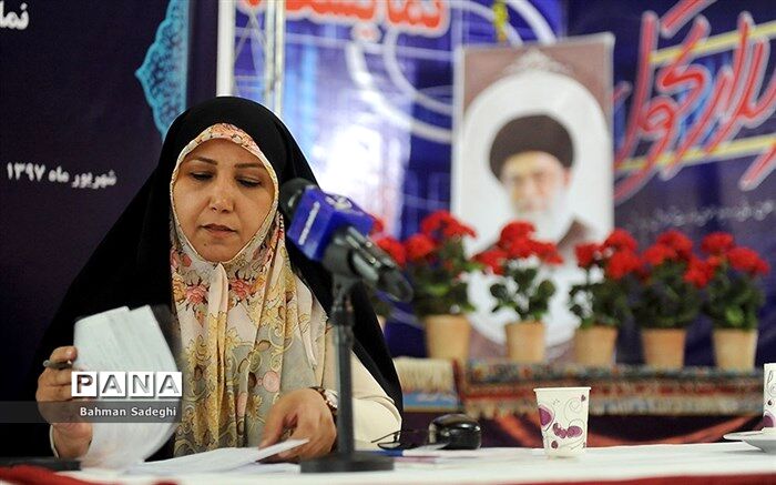 آغاز اجرای طرح افزایش مشارکت اجتماعی دختران دانش‌آموز