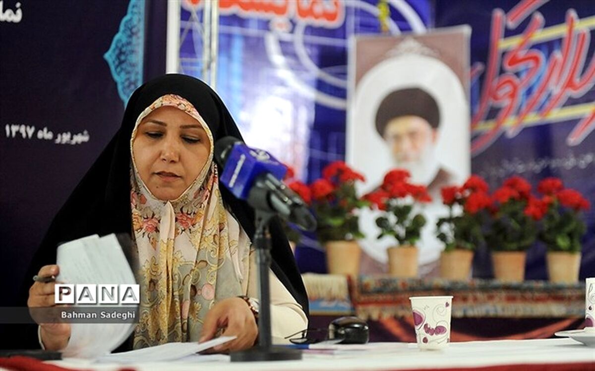 آغاز اجرای طرح افزایش مشارکت اجتماعی دختران دانش‌آموز