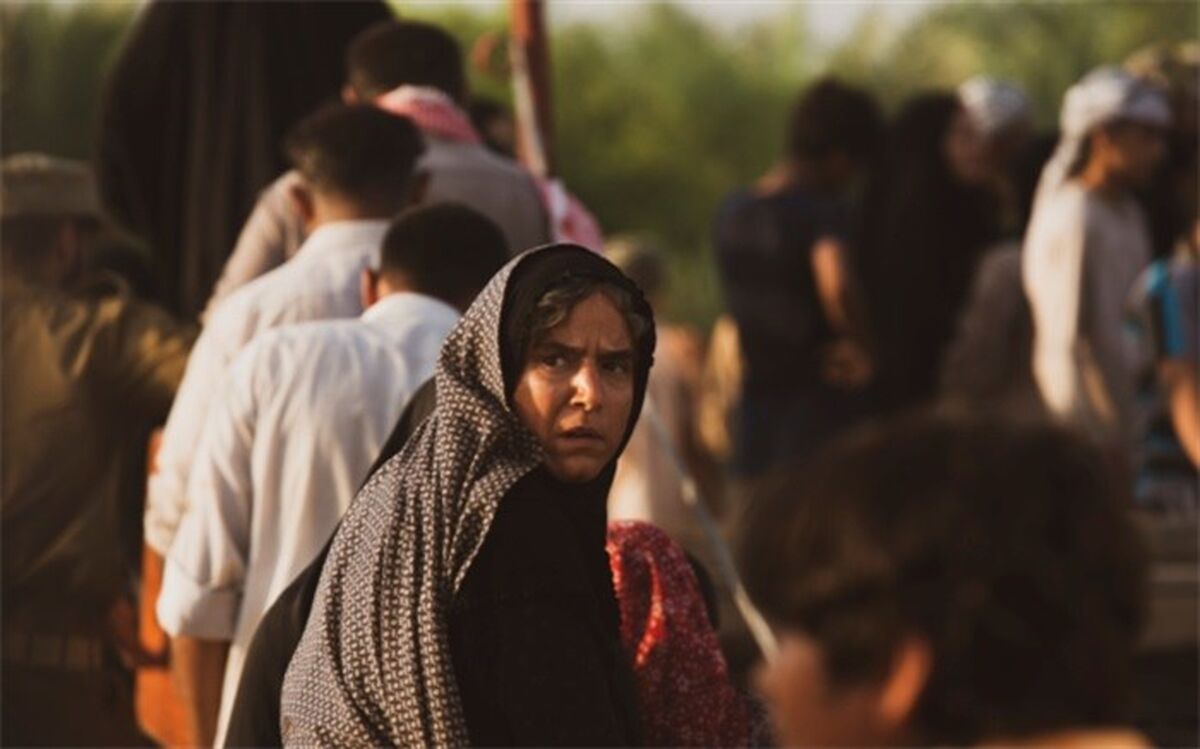 جشنواره فیلم فجر برای فیلم اعتبار می‌آورد نه فروش بیشتر