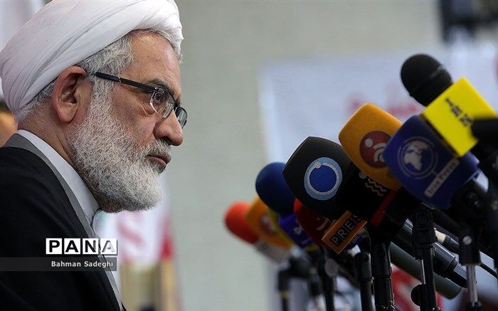دادستان کل کشور: اتهام وزیر ارتباطات فقط نبستن اینستاگرام نیست