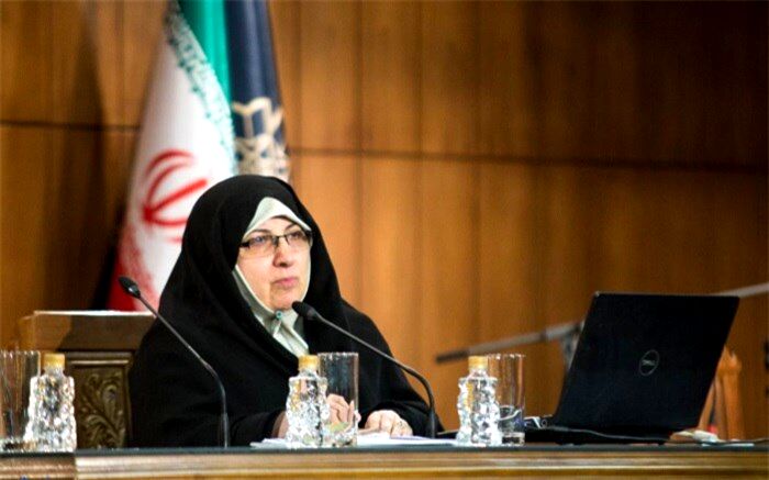 زهرا شجاعی: کاندیدای اصلاح‌طلبان تایید صلاحیت نشود کاندیدایی در انتخابات نخواهیم داشت