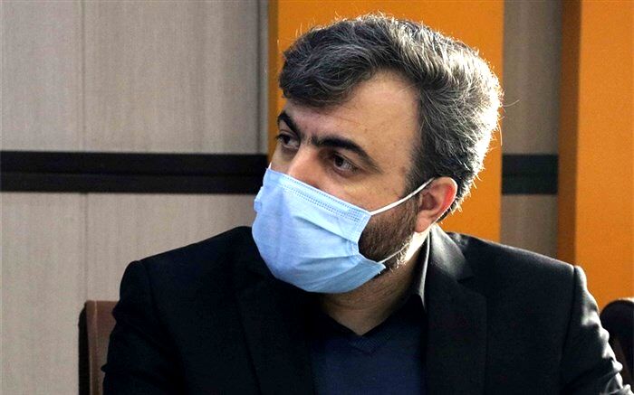 رونمایی از سرود ابر قهرمان