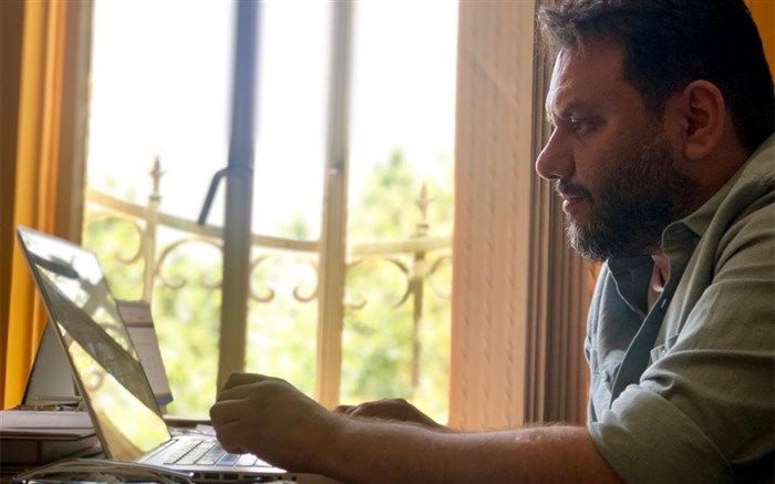 مسعود خاکباز: هدف اولیه انیمیشن کاپی کاهش پسماندها و تفکیک آنها از یکدیگر است