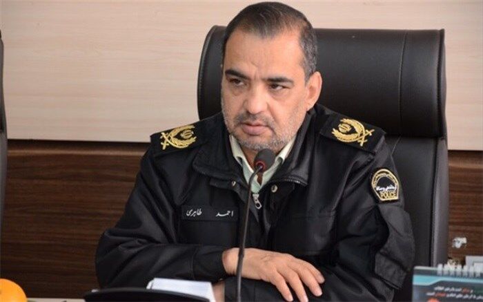 افراد مسلح ناشناس 3 نفر را در فنوج به قتل رساندند