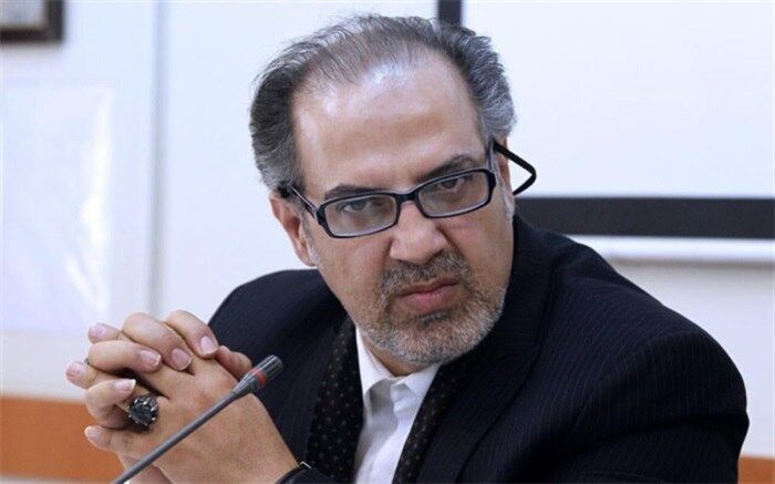برجام نمی‌تواند بازتعریف شود