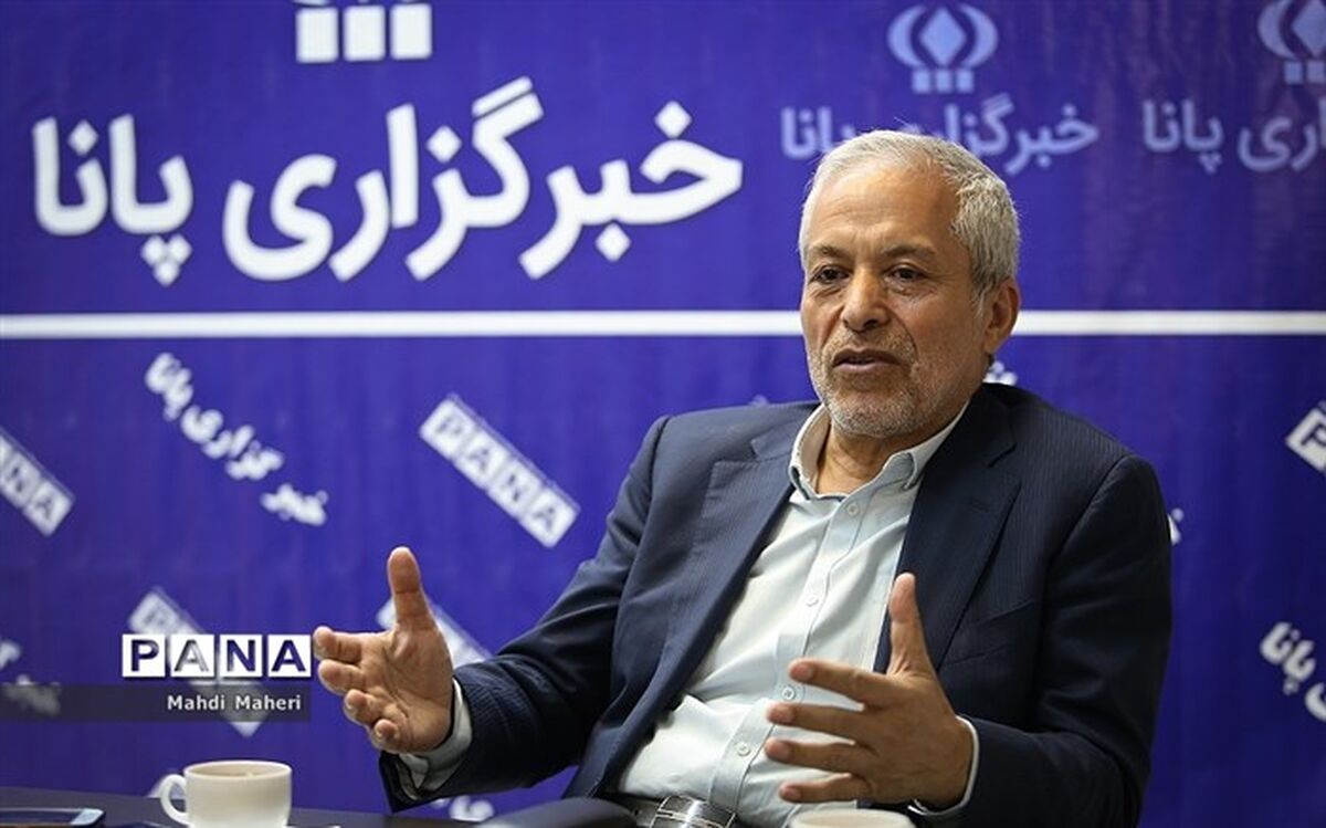 توهین‌ها به رئیس‌جمهوری و دولت جدید نیست فقط از فضایی به فضای دیگر منتقل شده است