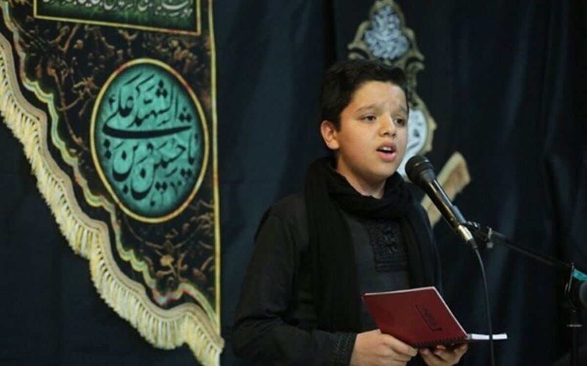 اسامی برگزیدگان اولین جشنواره نوغلامان حسینی اعلام شد