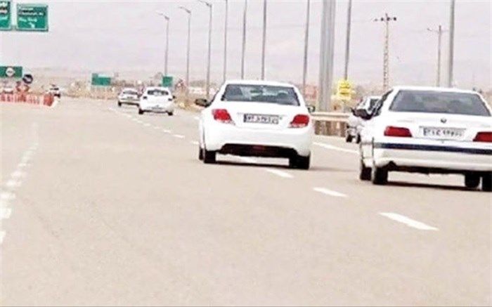 مقصد پرسفر در تعطیلات اخیر کدام استان‌ها بوده‌اند؟