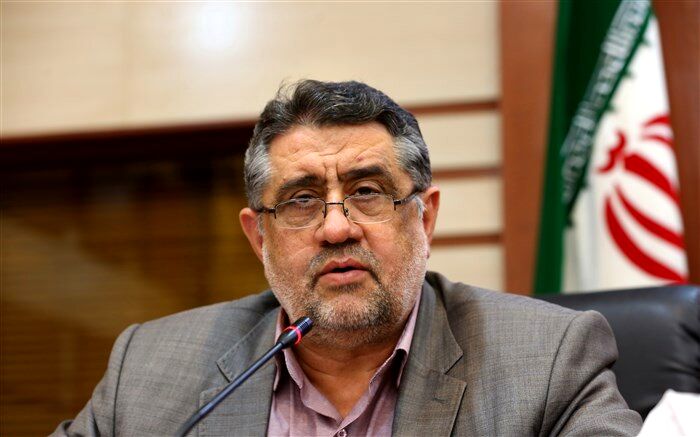 مددی: تربیت باید در تمام ابعاد و در راستای ساحت‌های سند اتفاق بیافتد