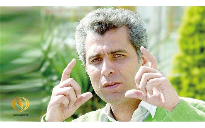 اصغر نعیمی:   پژوهش را نمی توان در چارچوب هلی قراردادی تعریف کرد
