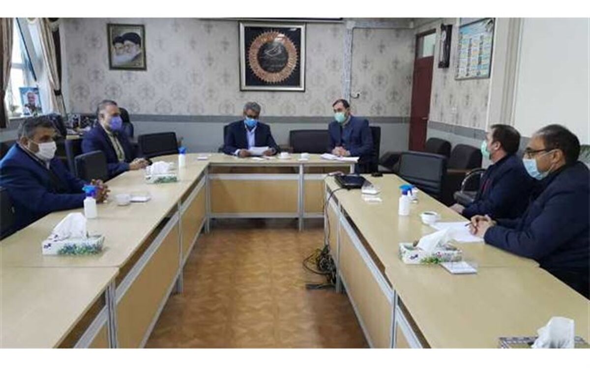 عملکرد فرهنگیان نیشابور به طور دقیق ارزیابی می شود