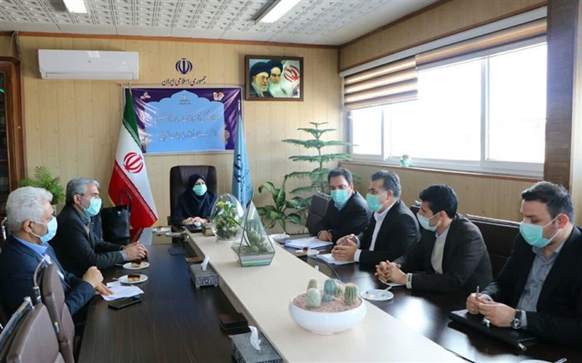 رصد فضای مجازی و دسترسی همه دانش آموزان به شبکه شاد، هدف ارزیابان وزارتی است