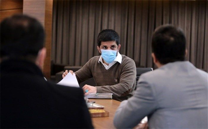 دبیر: هدف اصلی کشتی آزاد و فرنگی کسب مدال در المپیک است