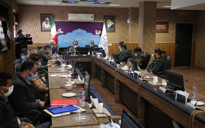 شناسایی دانش‌آموزان محروم از تحصیل فارس با سامانه توکاد