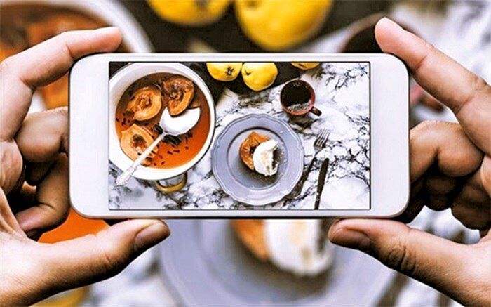 انعکاس کاذب سبک زندگی در شبکه‌های اجتماعی