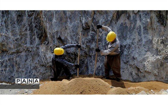 اتمام گازرسانی به روستاهای بالای ۲۰ خانوار خراسان شمالی