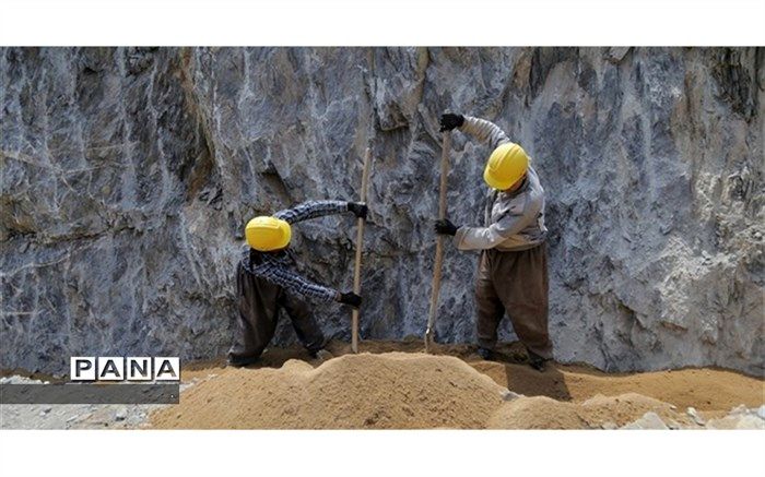 اتمام گازرسانی به روستاهای بالای ۲۰ خانوار خراسان شمالی